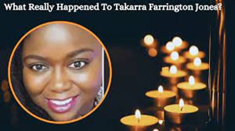 Announcement Of Takarra's Passing
