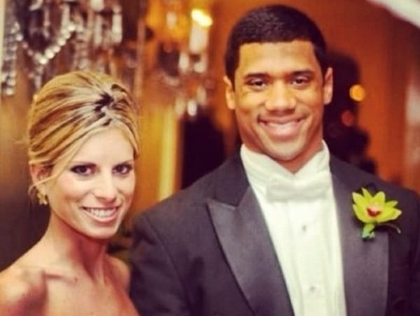 Meeting And Marriage Of Russell Wilson's Ex-wife